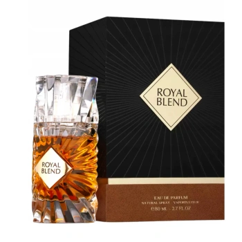 Royal Blend Extrait De Parfum ekstrakt perfum unisex 100 ml