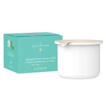 The Ritual of Karma Refill krem do ciała 220 ml