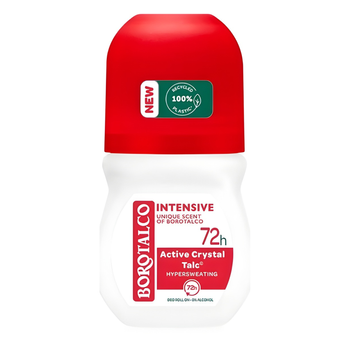 Intensive antyperspirant w kulce 50 ml