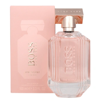 The Scent Eau De Parfum woda perfumowana dla kobiet 100 ml