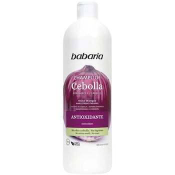Cebulowy szampon bezzapachowy 700 ml