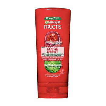 Fructis Color Resist odżywka do włosów 200 ml
