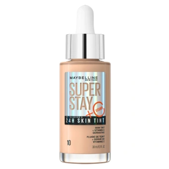 Super Stay 24H Skin Tint 10 rozświetlający podkład do twarzy 30 ml