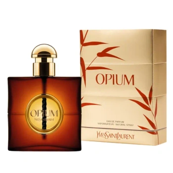 Opium damska woda perfumowana 50 ml