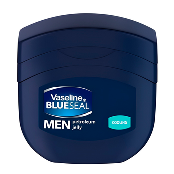 BlueSeal Men Petroleum Jelly Cooling wazelina ochronna 250 ml