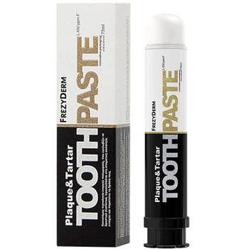 Plaque & Tartar pasta do zębów przeciw płytce i kamieniowi nazębnemu 75 ml