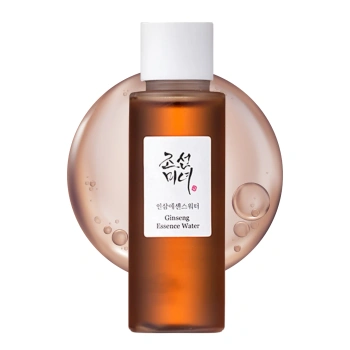 Ginseng Essence Water mini tonik esencja do twarzy 40 ml