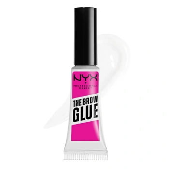 Professional Makeup The Brow Glue Clear klej do brwi 5 g