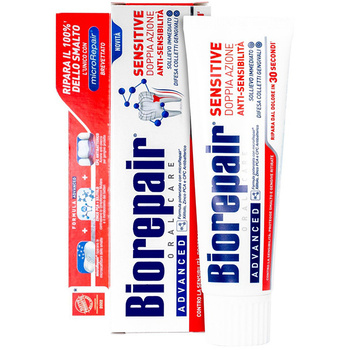 Advanced Sensitive profesjonalna pasta do zębów 75 ml