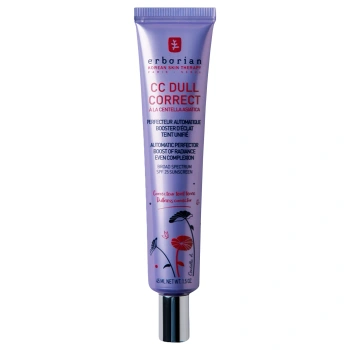 CC Dull Correct SPF25 krem rozświetlający do twarzy 45 ml