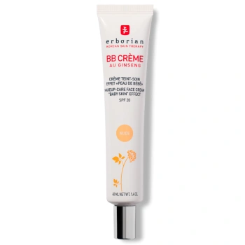 BB Crème Make Up-Care Nude krem BB do twarzy 40 ml