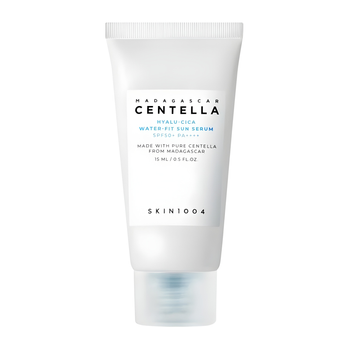 Madagascar Hyalu-Cica Sun SPF50 PA++++ krem przeciwsłoneczny 15 ml