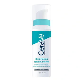 Serum z retinolem odbudowujące dla każdego typu skóry 30 ml