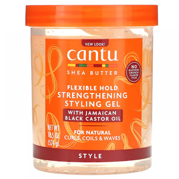 Flexible Hold Strengthening Styling Gel żel wzmacniający do stylizacji 524 g