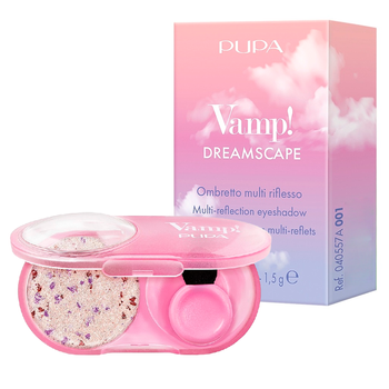 Vamp! Dreamscape 001 Pink Dream cień do powiek 1,5 g