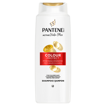 Pro-V Color Protect szampon do włosów farbowanych 625 ml