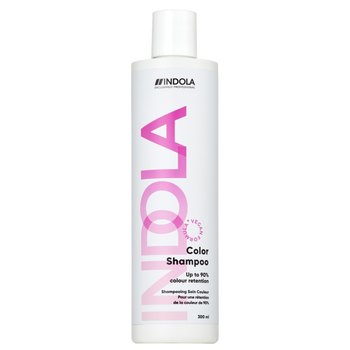 Color Shampoo szampon do włosów farbowanych 300 ml