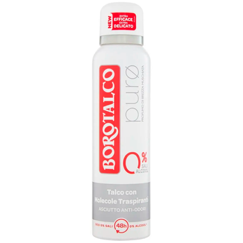 Puro Puro Brezza Muschiata dezodorant w sprayu 150 ml