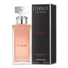 Eternity For Women Flame damska woda perfumowana 100 ml