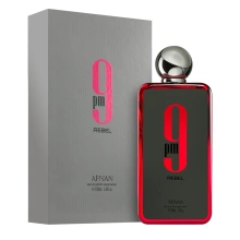 9 pm Rebel woda perfumowana dla mężczyzn 100 ml