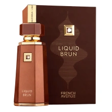 Liquid Brun Eau De Parfum woda perfumowana dla mężczyzn 100 ml
