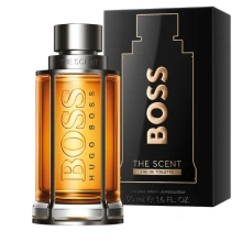 Men's The Scent męska woda toaletowa 50 ml