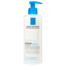 Lipikar Syndet Ap+ krem myjący do wrażliwej skóry 400 ml