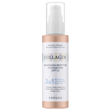 Collagen Whitening Moisture SPF15 podkład do twarzy 3w1 13 100 ml