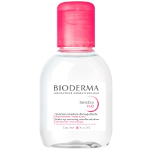 Sensibio H2O płyn micelarny do skóry wrażliwej 100 ml