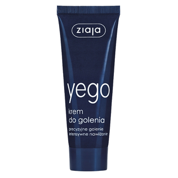 Yego krem do golenia męski 65 ml