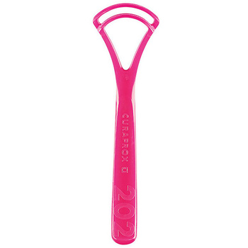 CTC 202 skrobaczka do języka z podwójną warstwą zbierającą