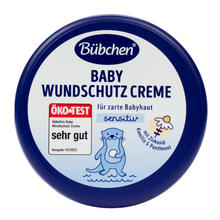 Sensitiv ochronny krem na odparzenia dla niemowląt 150 ml