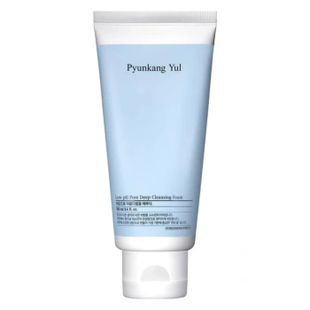 Low pH Cleansing Foam pianka oczyszczająca do twarzy 100 ml