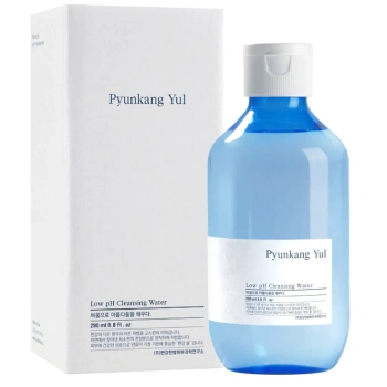 Low pH Cleansing Water płyn micelarny 290 ml
