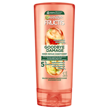 Fructis Goodbye Damage odżywka do włosów 200 ml