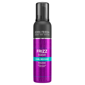 Frizz Ease Dream Curls pianka do włosów kręconych i falowanych 200 ml
