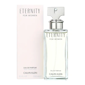 Eternity For Women damska woda perfumowana 100 ml