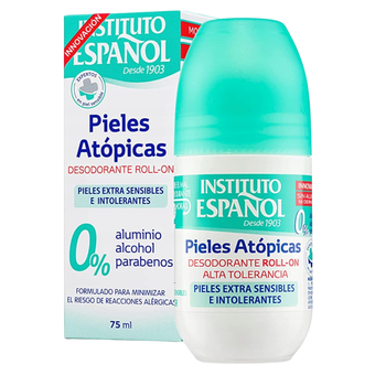 Atopic Skin dezodorant w kulce 75 ml