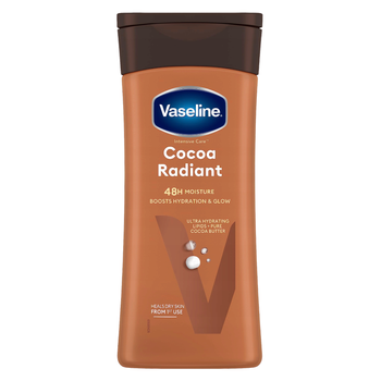 Cocoa Radiant rozświetlający balsam do ciała 200 ml