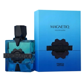 Aromatix Magnetiq ekstrakt perfum unisex 100 ml