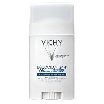 Deodorant Dry Touch 24h dezodorant w sztyfcie 40 ml