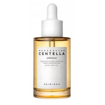 Madagascar Centella Ampoule lekkie serum do twarzy 55 ml