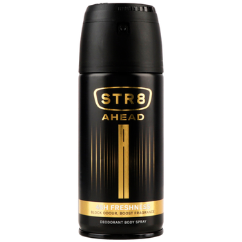 Ahead 48H Freshness dezodorant w sprayu dla mężczyzn 150 ml