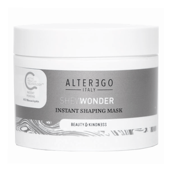 SheWonder Instant Shaping Mask maska modelująca 300 ml