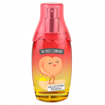 Melocotón Paradise perfumy damskie 40 ml