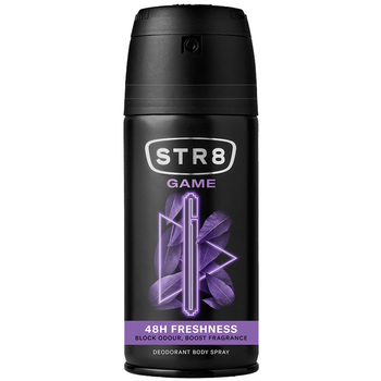 Game 48H Freshness dezodorant w sprayu męski 150 ml