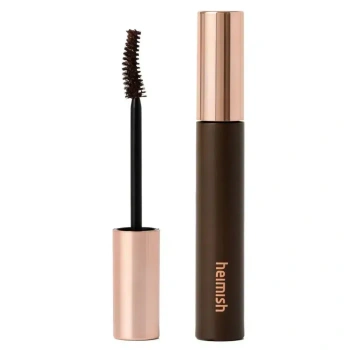 Dailism Smudge Stop Mascara Curling Brown tusz do rzęs brązowa 9 g