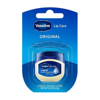 Lip Care Original balsam do ust w słoiczku 7 g