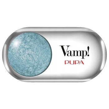 Vamp! Wet&Dry 306 Bon Ton Blue cień do powiek 1 g
