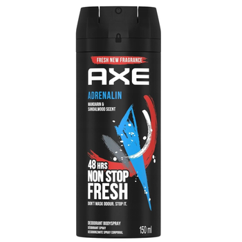 Adrenalin 48H Non Stop Fresh dezodorant w sprayu 150 ml